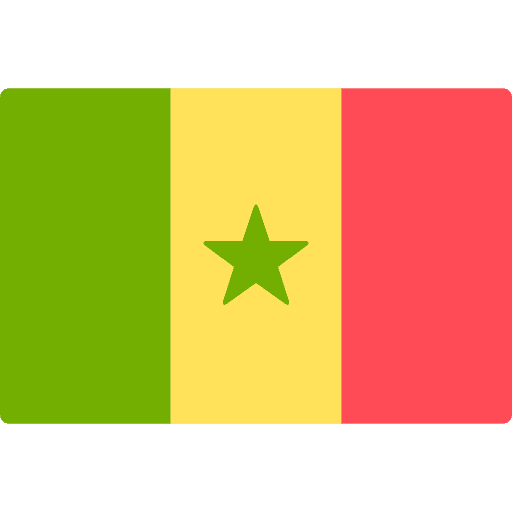 السنغال السنغال