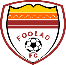 club logo