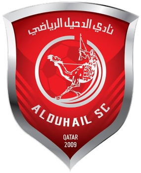 club logo